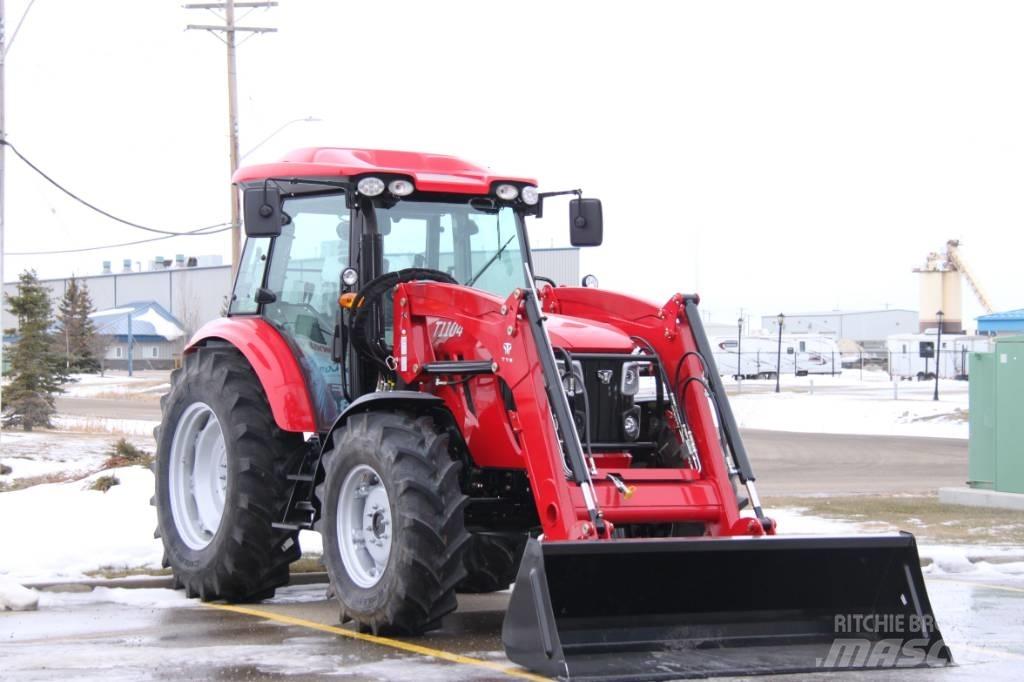 TYM 1104 Tractors