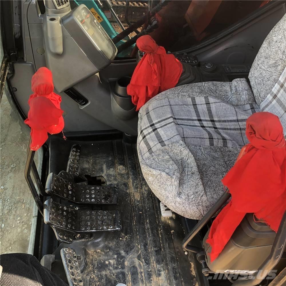 Hitachi ZX70-5A Midi excavators  7t - 12t