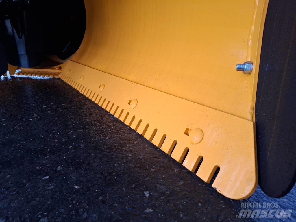Wieska W255LA Snow throwers