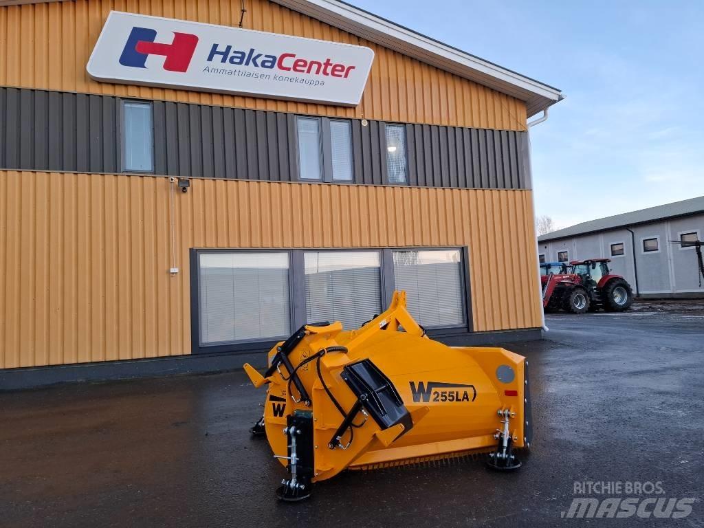 Wieska W255LA Snow throwers