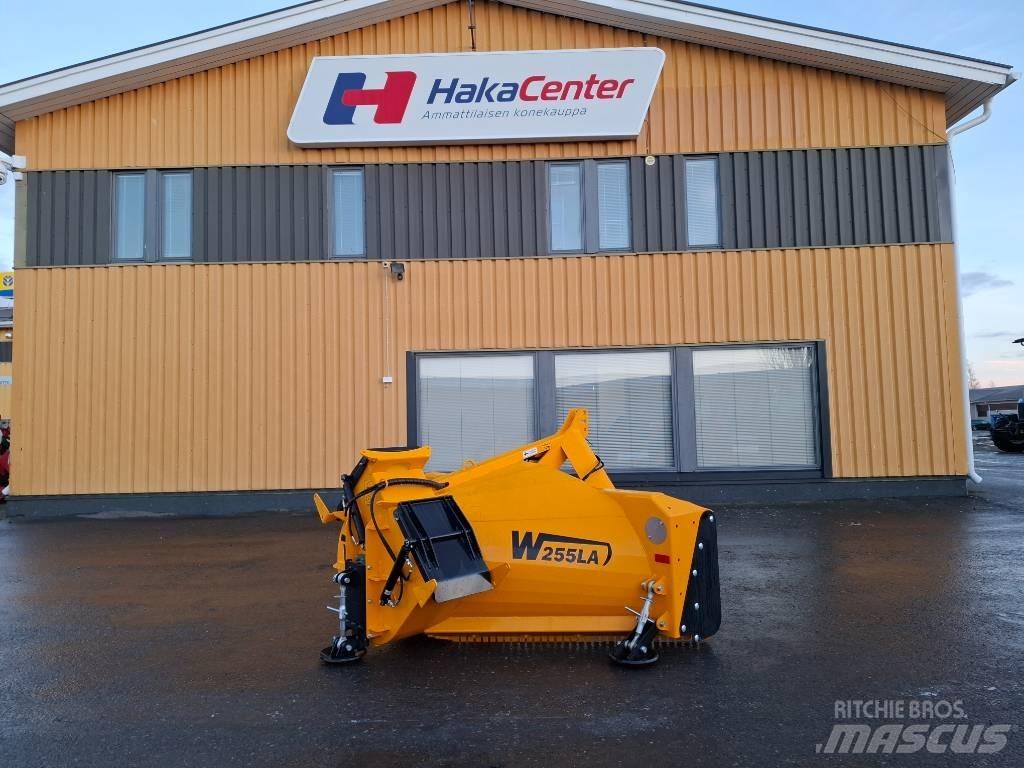 Wieska W255LA Snow throwers