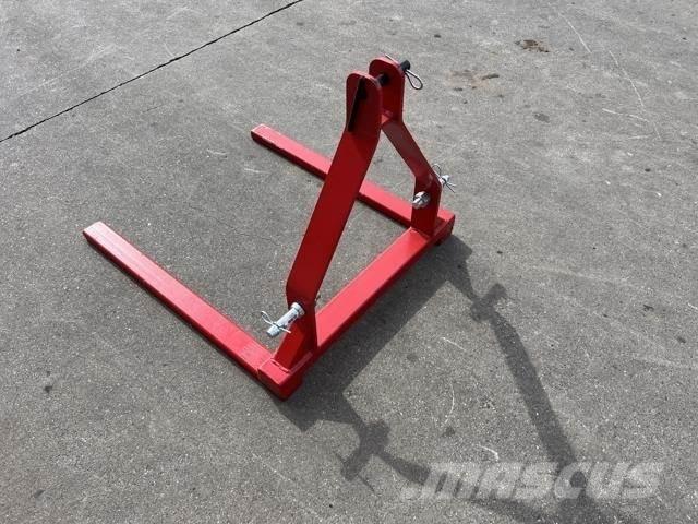 Peecon PD 500 T Other tractor accessories
