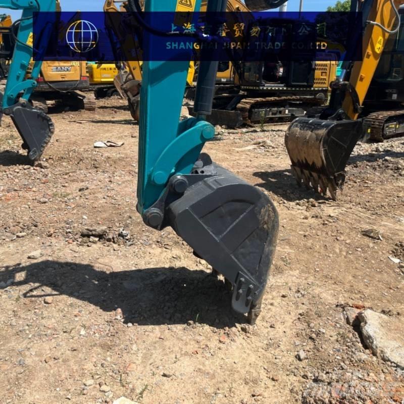 Sunward SWE 60 Mini excavators < 7t (Mini diggers)