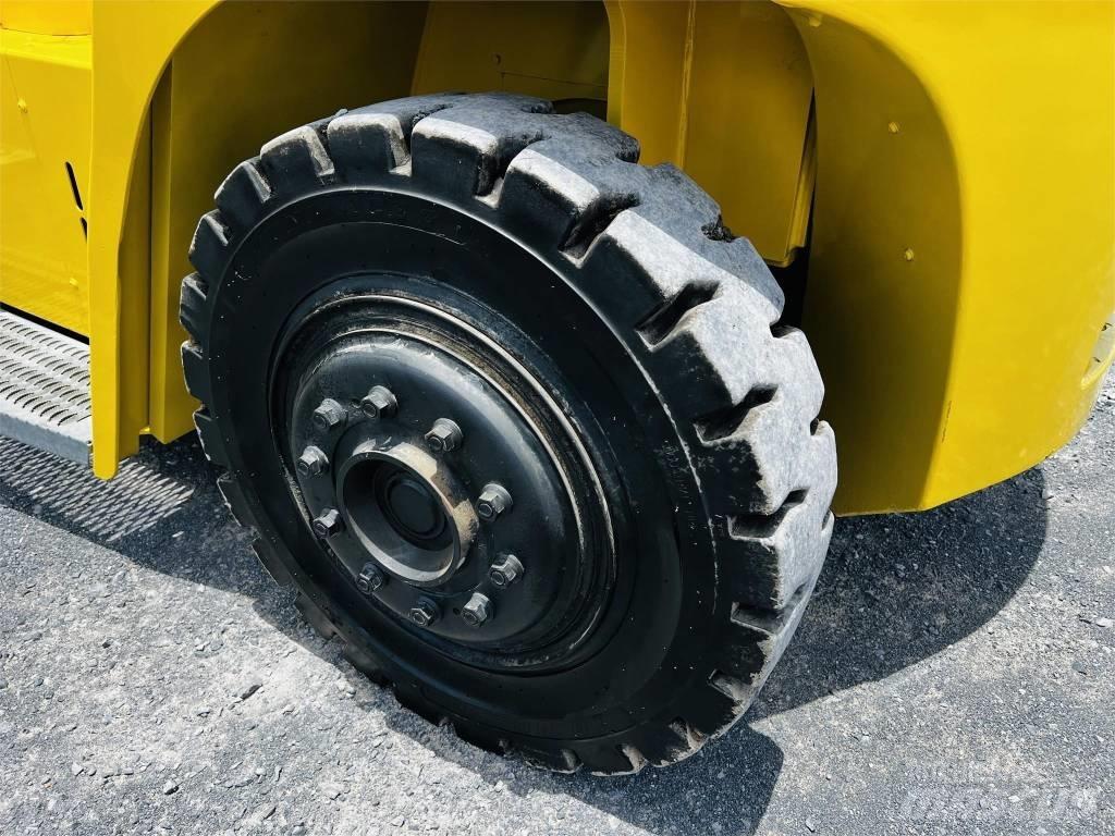 Hyster H 280 H D Forklift trucks - others