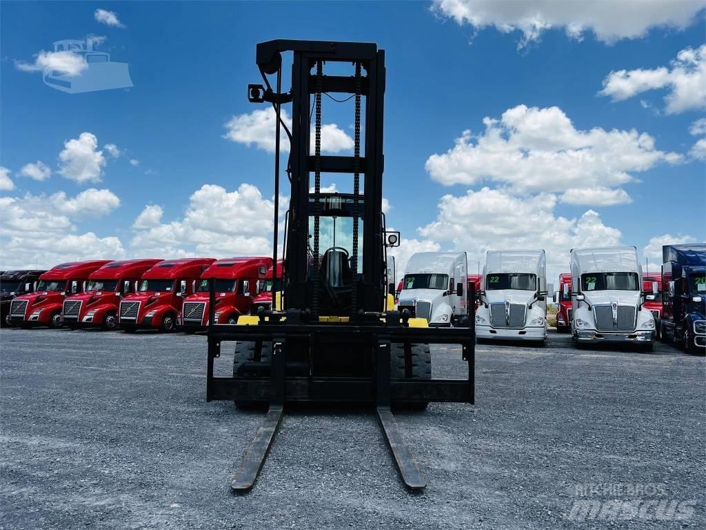 Hyster H 280 H D Forklift trucks - others
