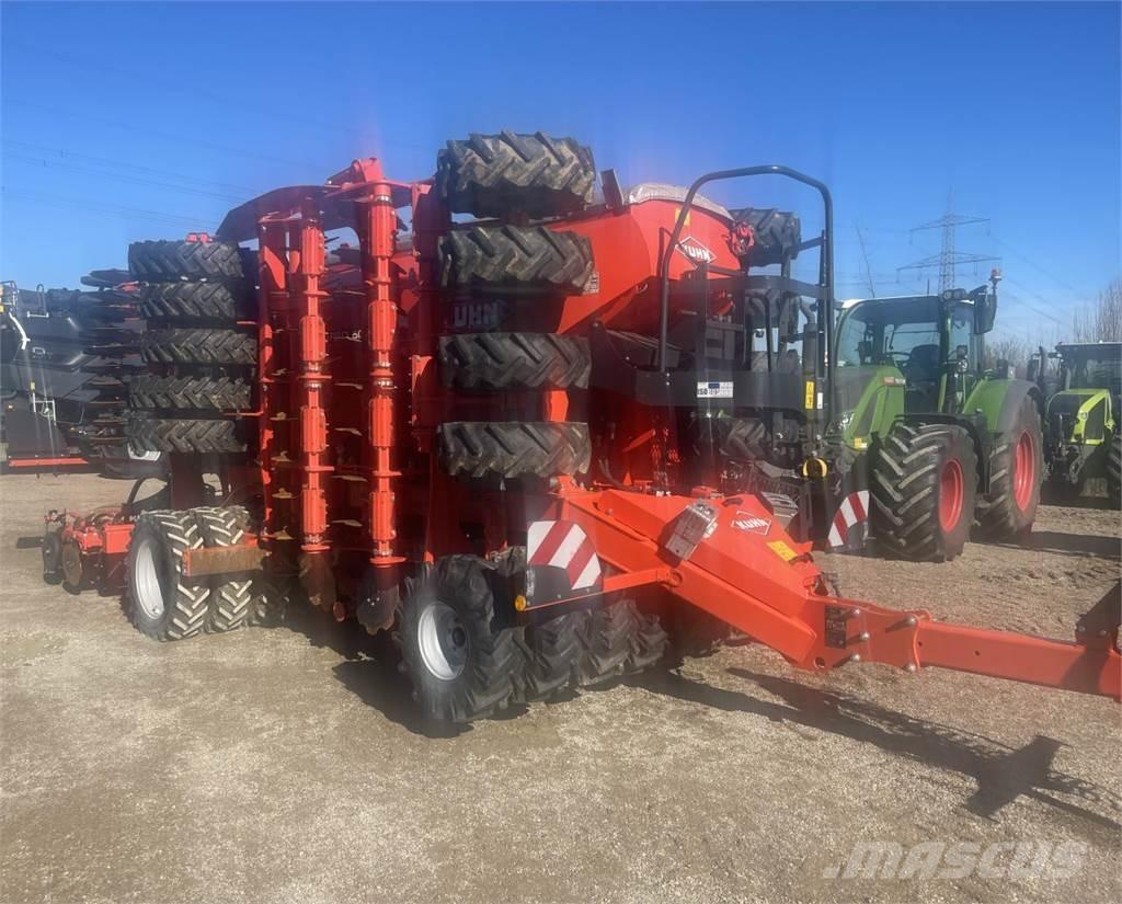 Kuhn ESPRO 6000 Drills