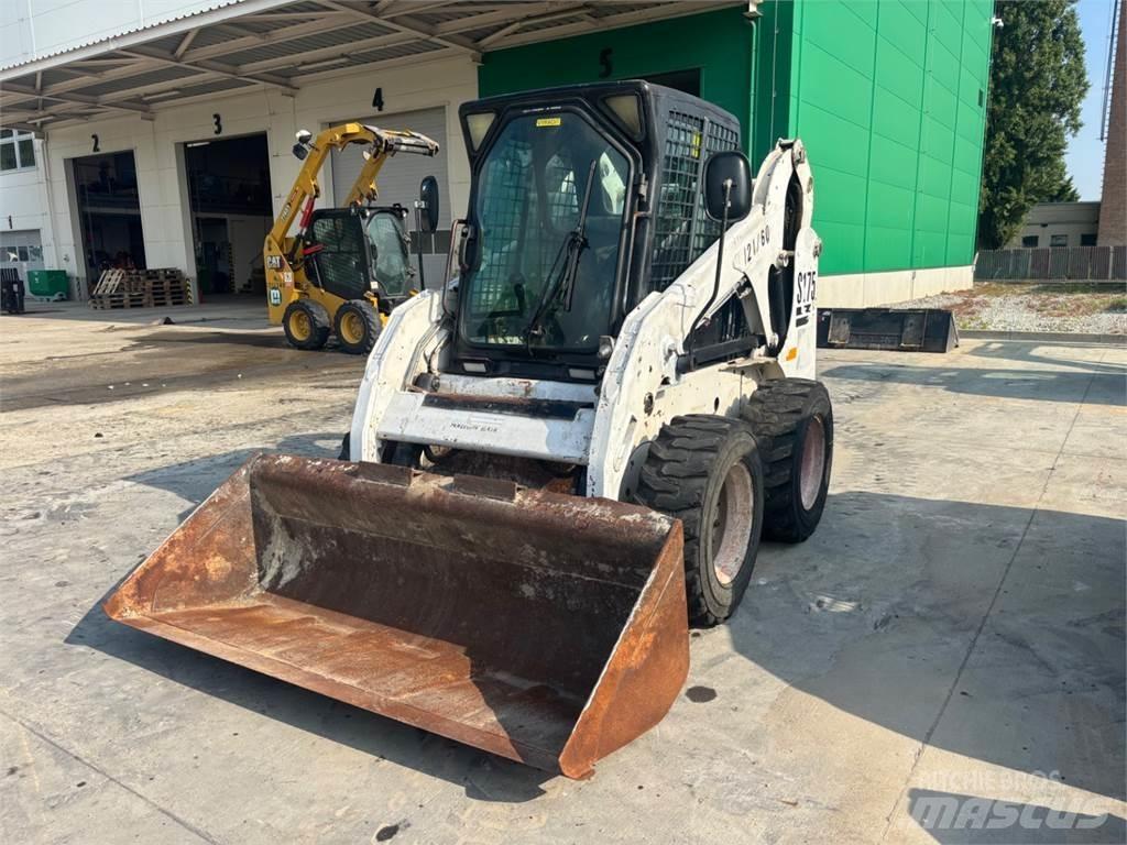 Bobcat S175 Construction - Others