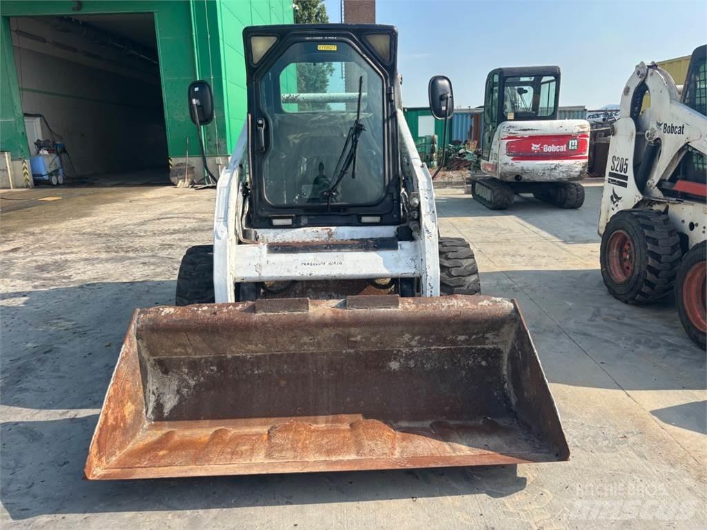 Bobcat S175 Construction - Others