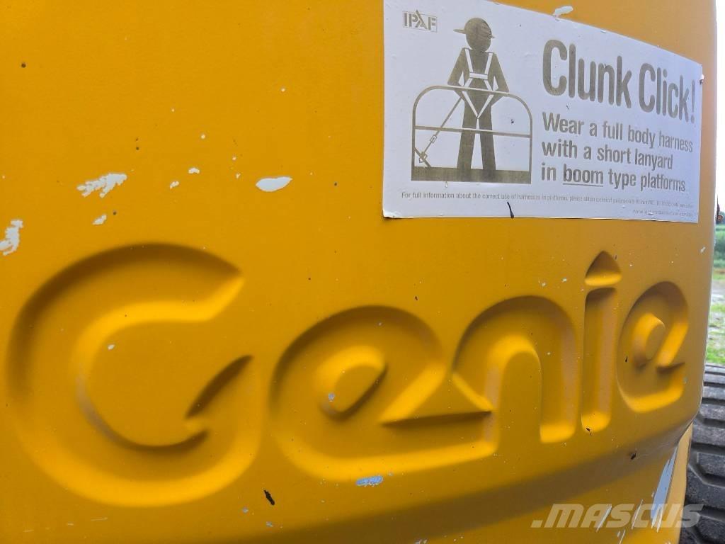Genie Z 45/25 Articulated boom lifts