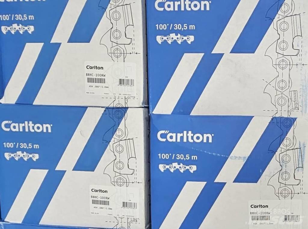 Carlton B8HC Forestry - Others