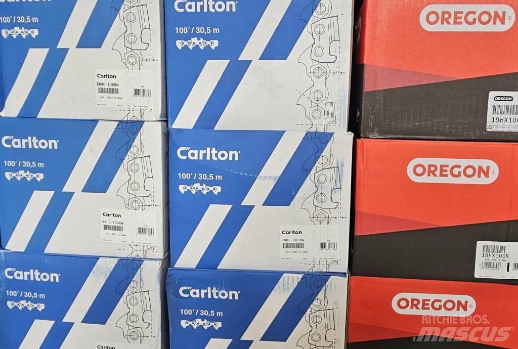Carlton B8HC Forestry - Others