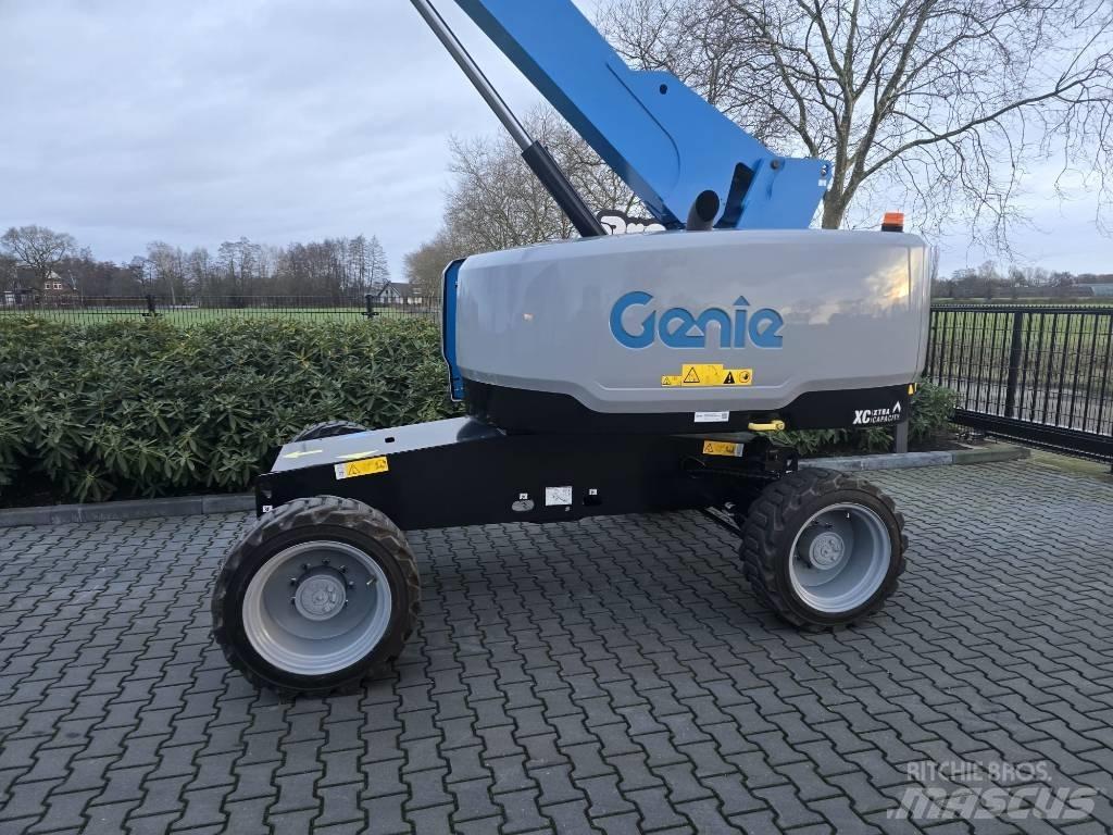 Genie s-45 XC Telescopic boom lifts