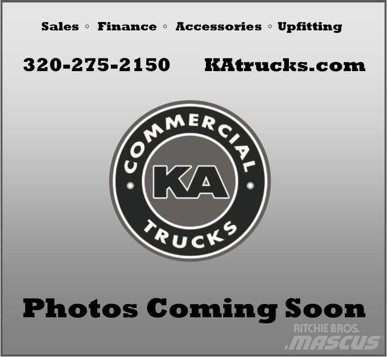 Ford F 350 XL SD Pick up/Dropside