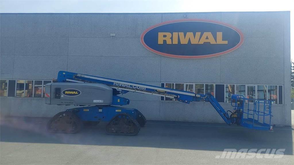 Genie S65TRAX Other lifts and platforms