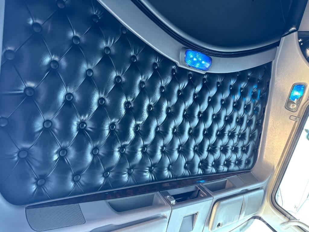 Kenworth T 800 Tractor Units