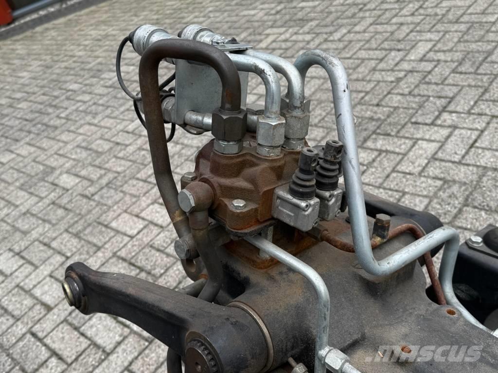 Same (Argon) / SDF Parts!! Tractors