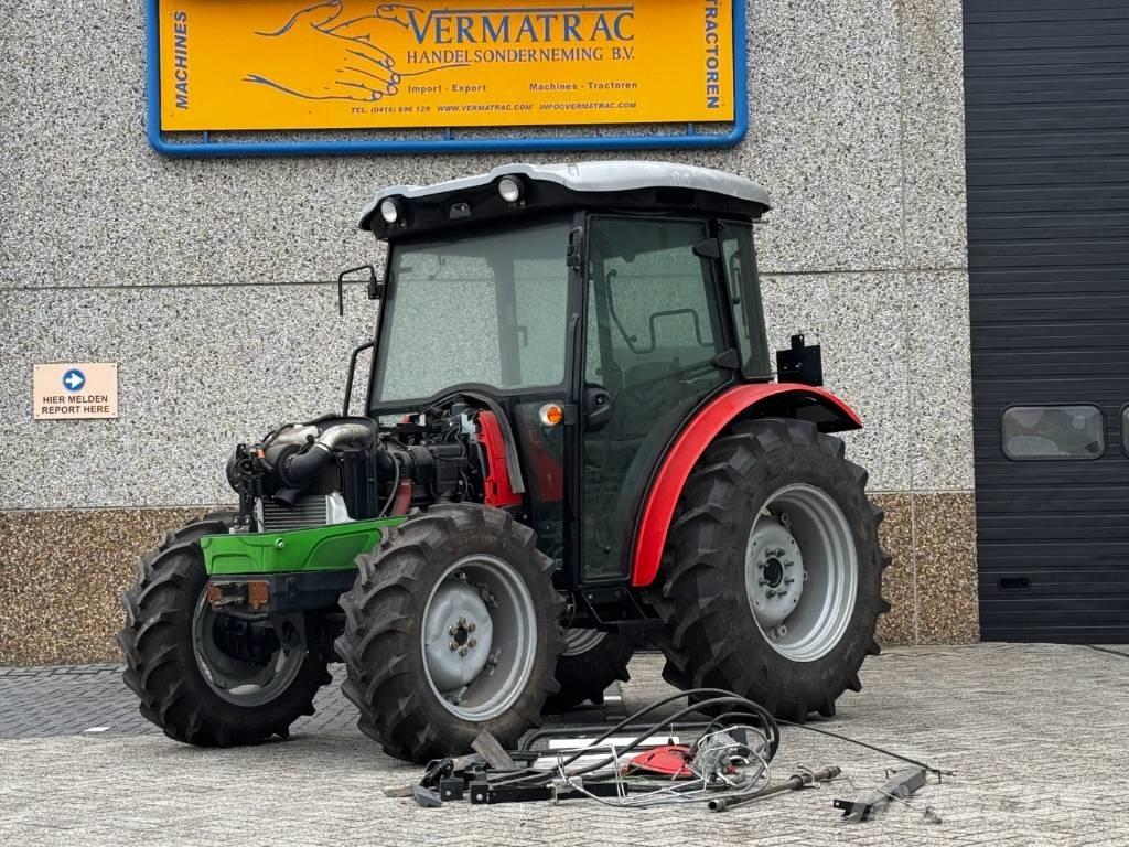 Same (Argon) / SDF Parts!! Tractors