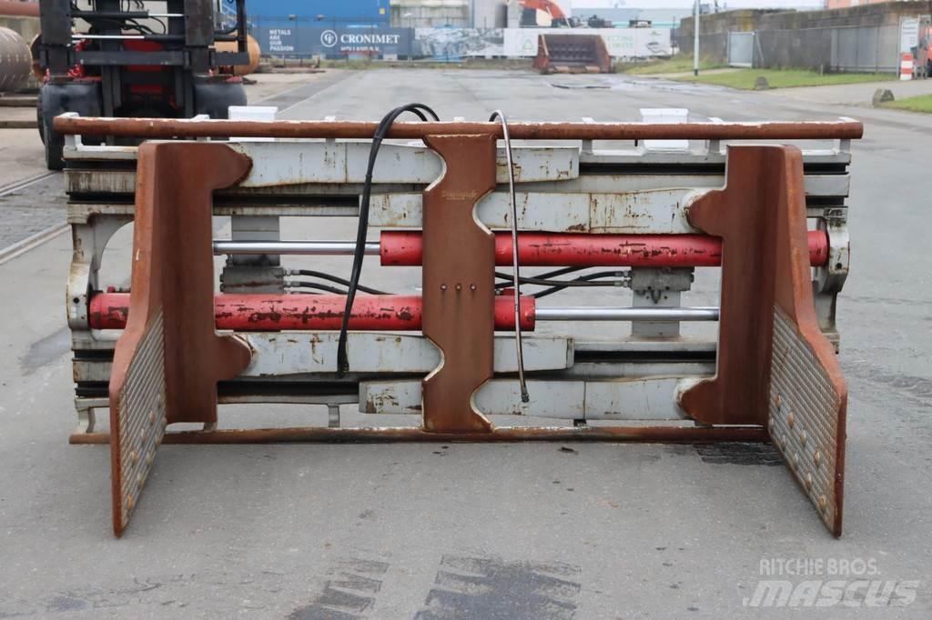 Durwen PBK-140 Construction - Others