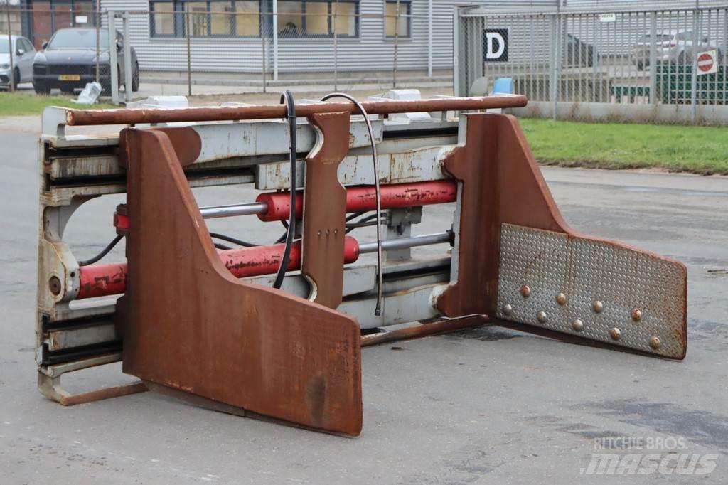 Durwen PBK-140 Construction - Others
