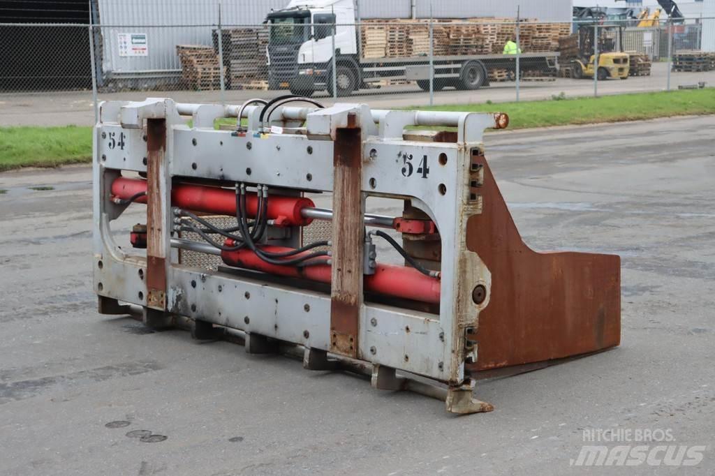 Durwen PBK-140 Construction - Others