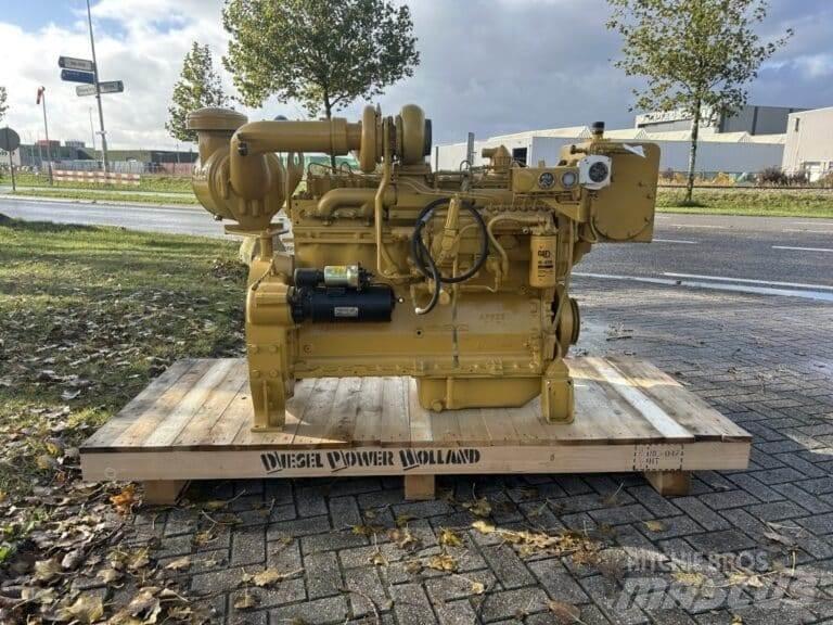 CAT 3306 Engines