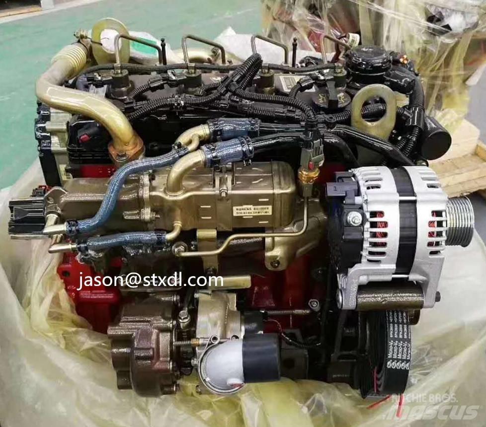Cummins ISF2.8s5161P Engines