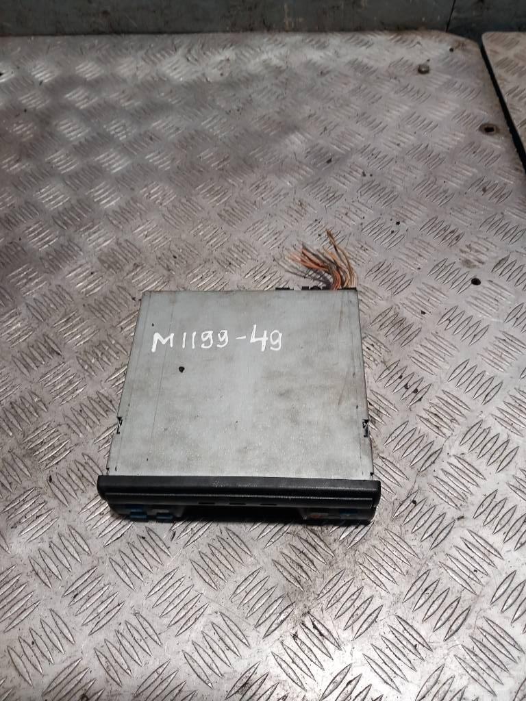 MAN TGM  81271016540 Electronics