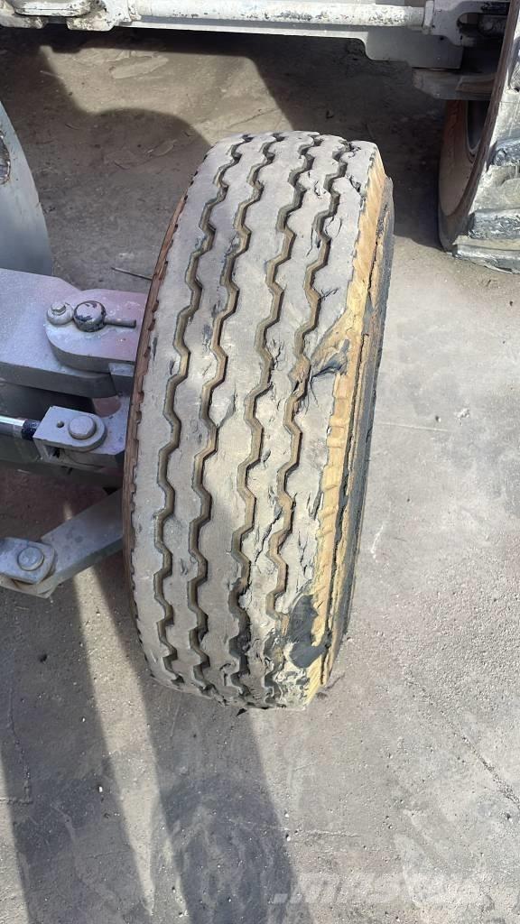 Genie Z 45/25 J DC Articulated boom lifts