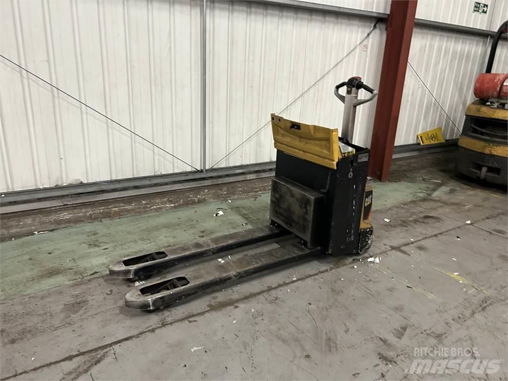 CAT NPP20N2 Low lifter