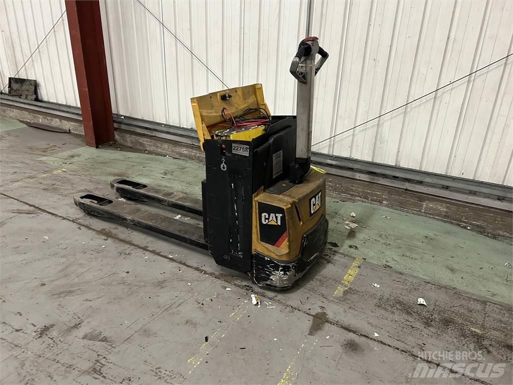 CAT NPP20N2 Low lifter