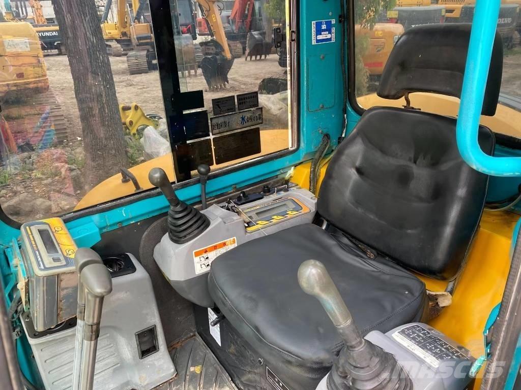 Kubota U40 Mini excavators < 7t (Mini diggers)