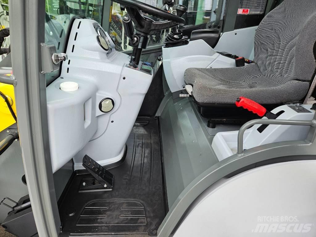 Kramer 5050 Wheel loaders