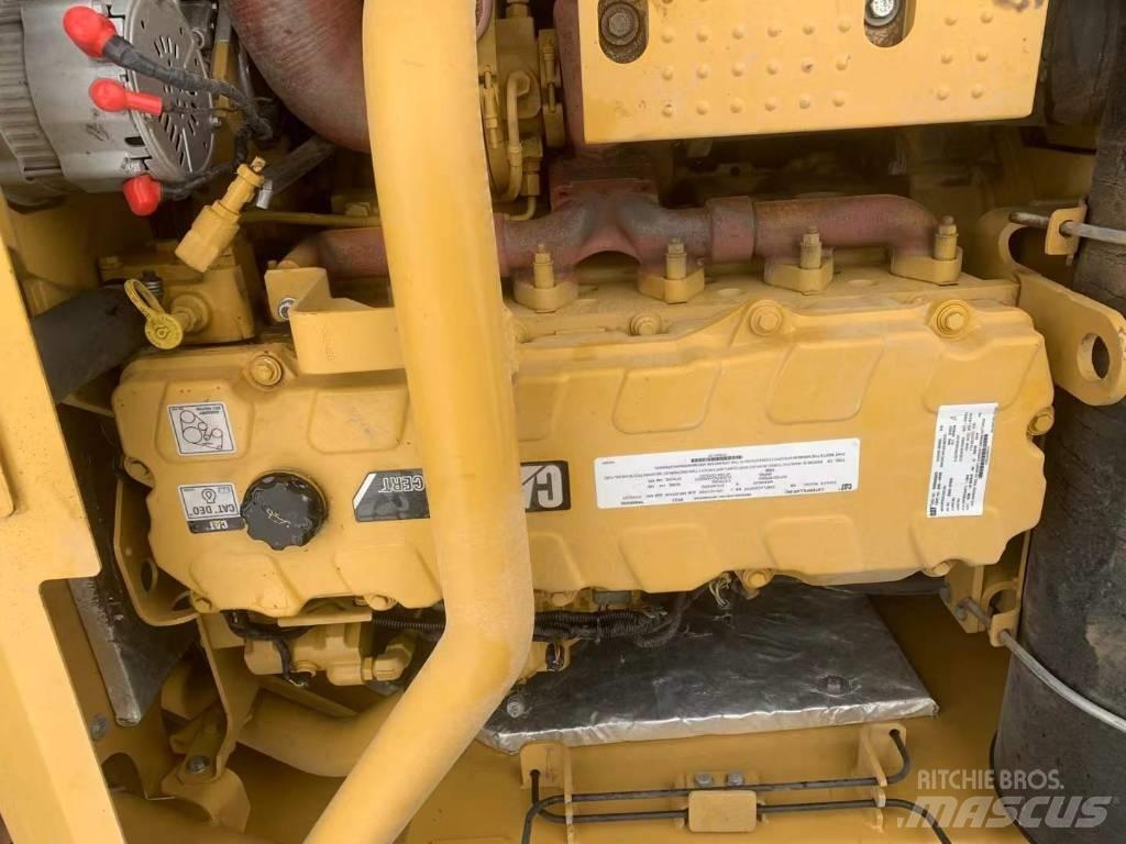 CAT 336 D L ME Crawler excavators
