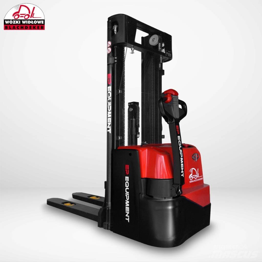 EP WSA 161 Pedestrian stacker