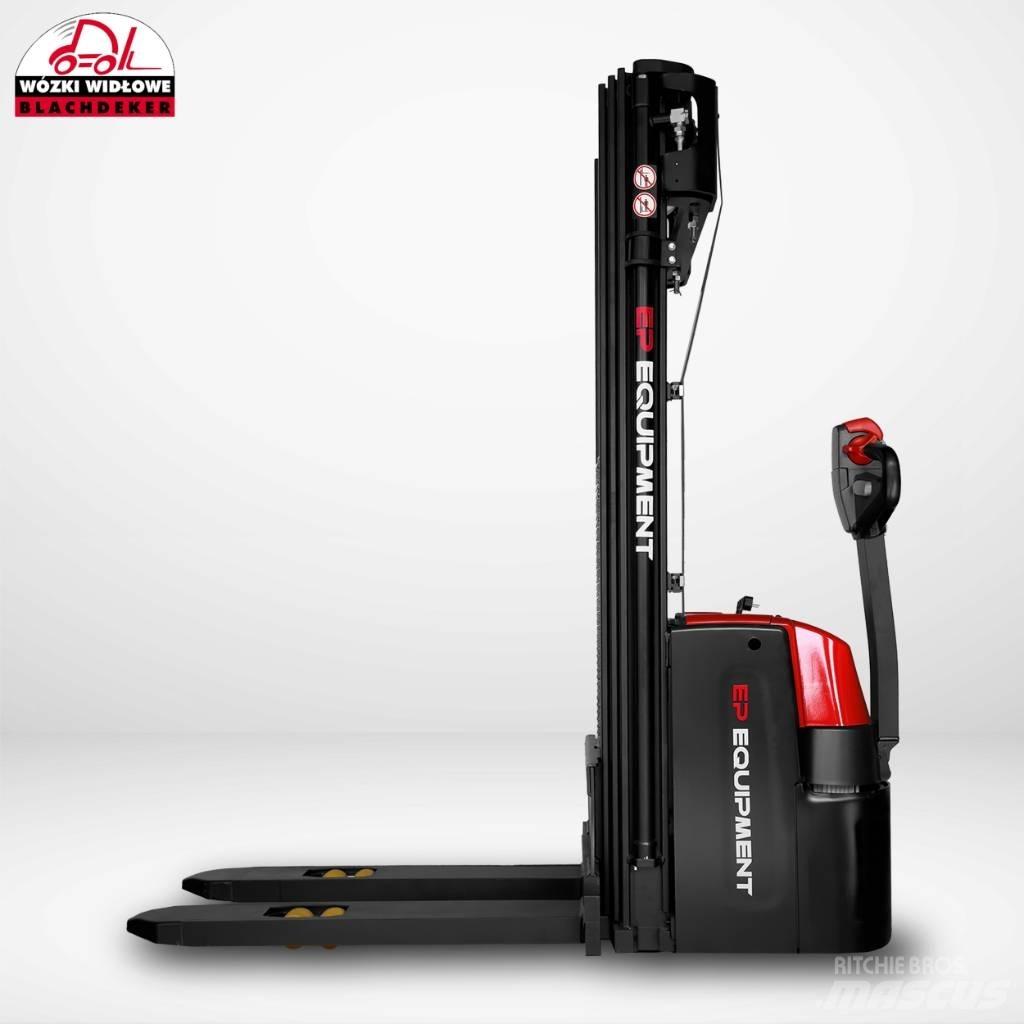 EP WSA 161 Pedestrian stacker