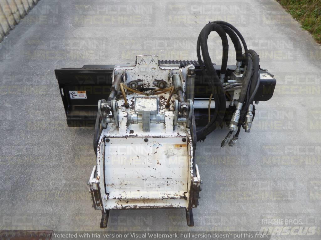 Simex PL4520 Planers