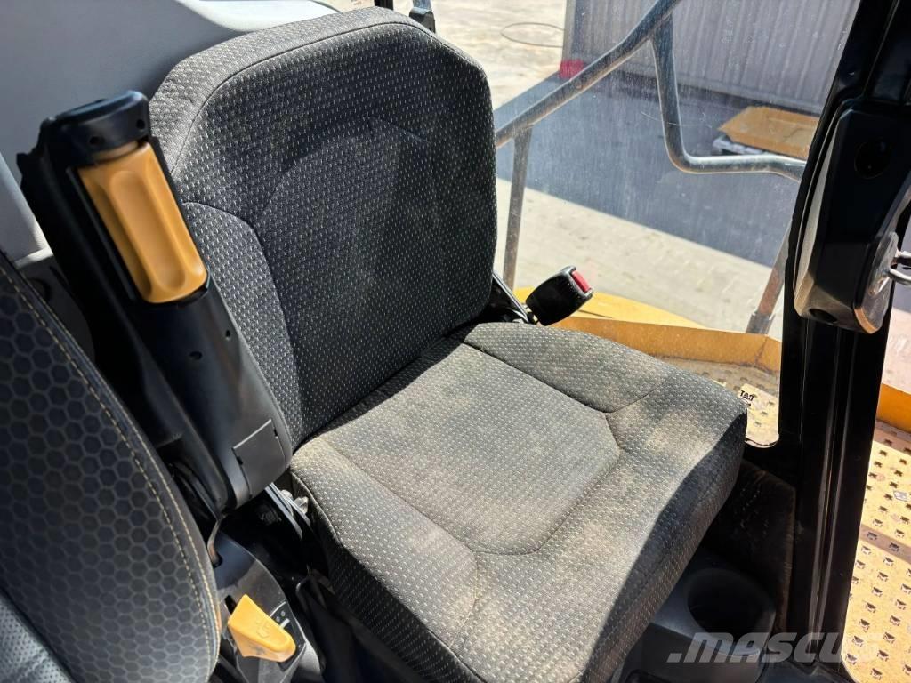 CAT 745 04A Articulated Dump Trucks (ADTs)