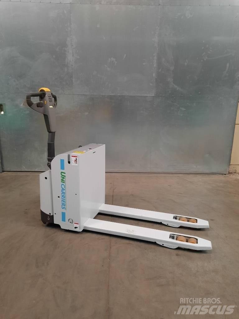 UniCarriers PLL 200 Low lifter