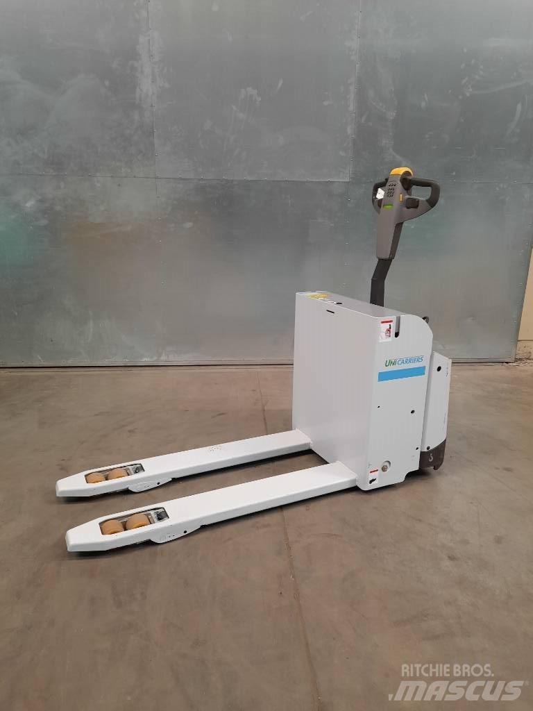 UniCarriers PLL 200 Low lifter