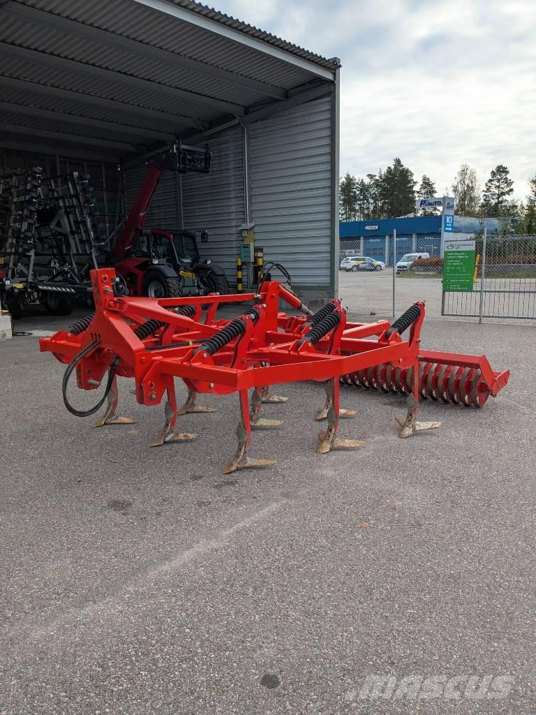 Özdöken EVOCUL-M3003 Cultivators