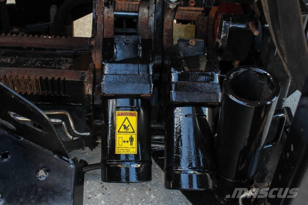 Ditch Witch JT20 Horizontal Directional Drilling Equipment