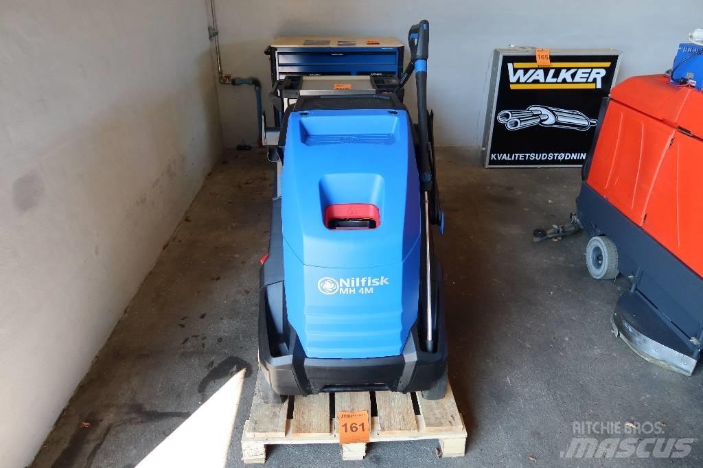 Nilfisk MH 4M Light pressure washers