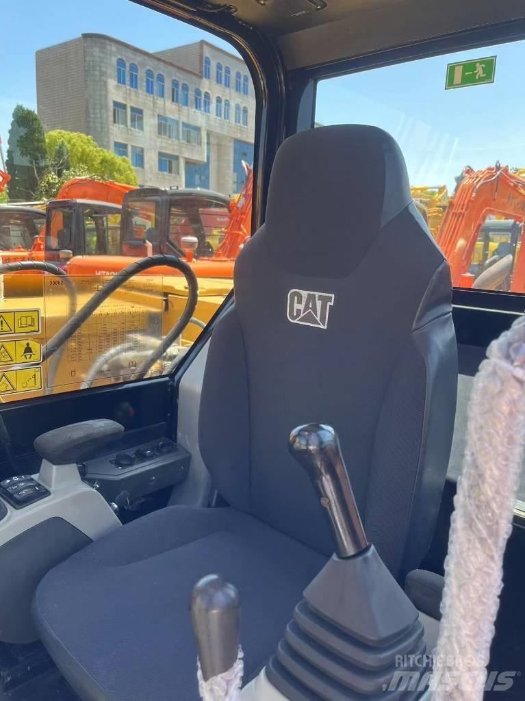 CAT 308 E 2 Crawler excavators