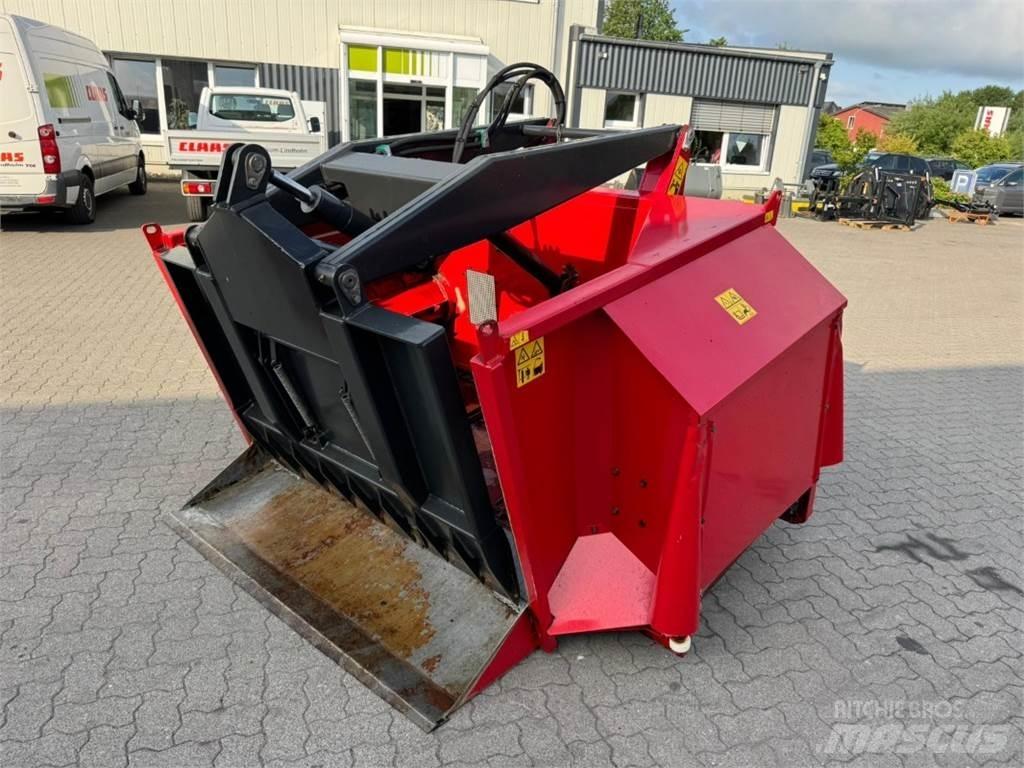 Trioliet Masterkam Agriculture - Others