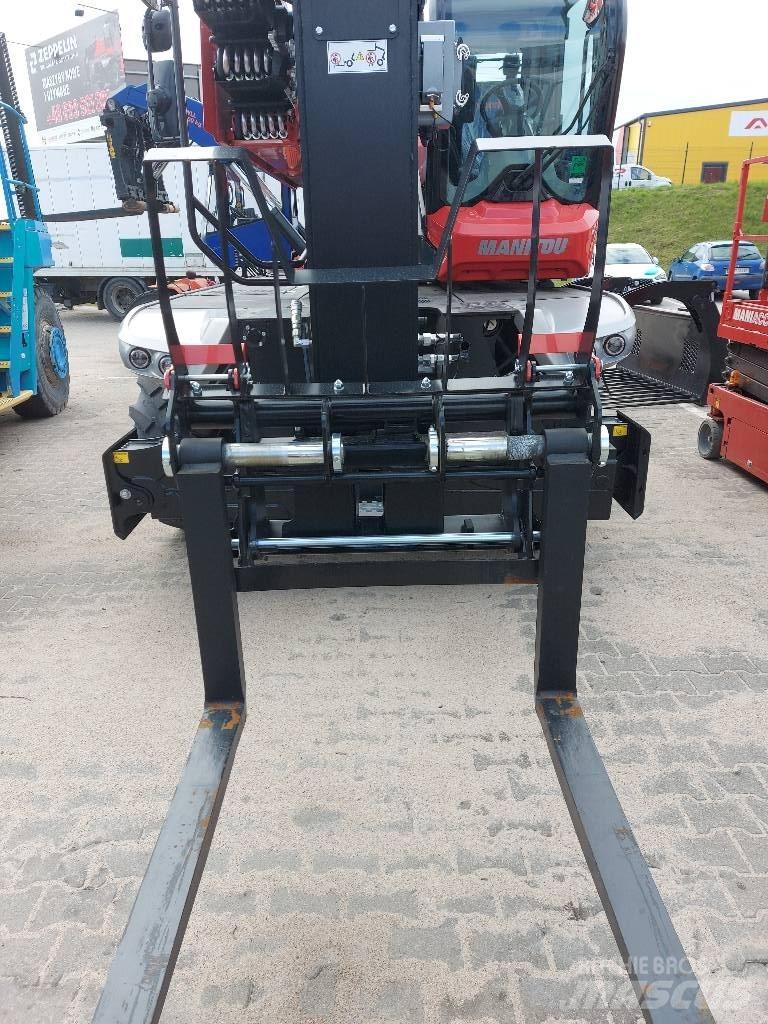 Manitou 2260 Multi purpose loaders