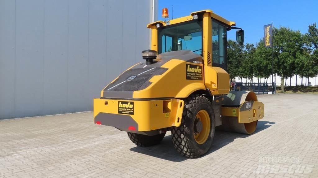 Volvo SD75 B Single drum rollers