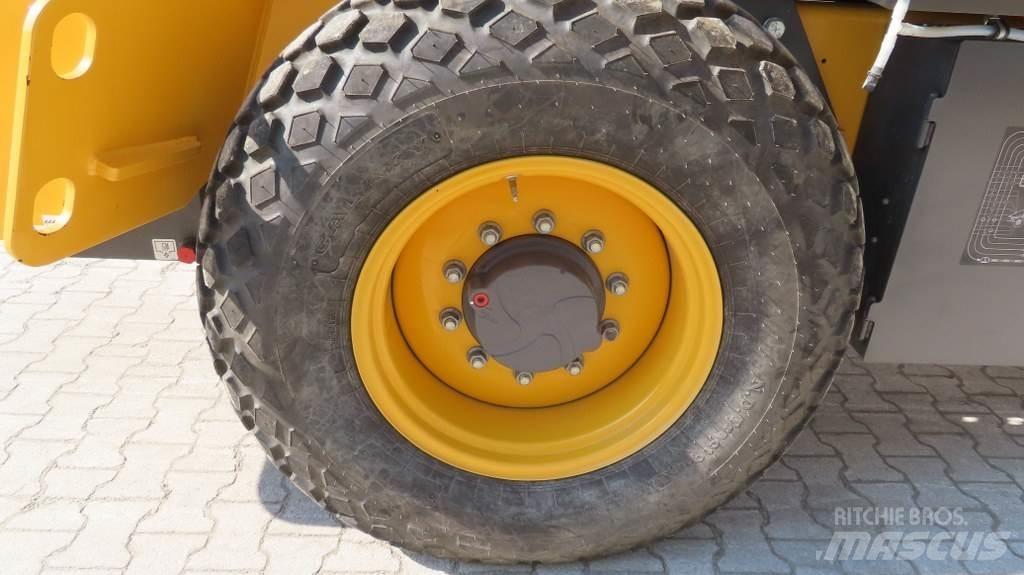 Volvo SD75 B Single drum rollers