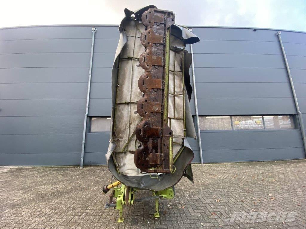 CLAAS Disco 8550 Mowers