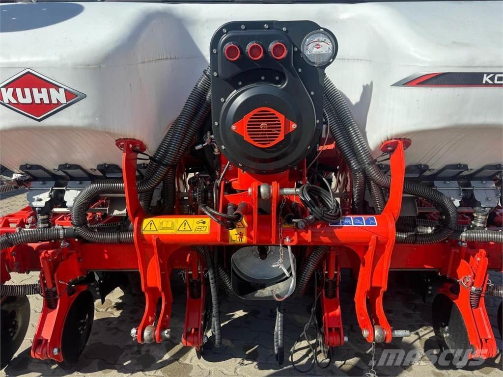 Kuhn Kosma TD Mais Precision sowing machines