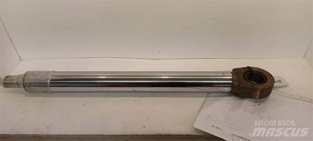 Ponsse 00476503 Hydraulics